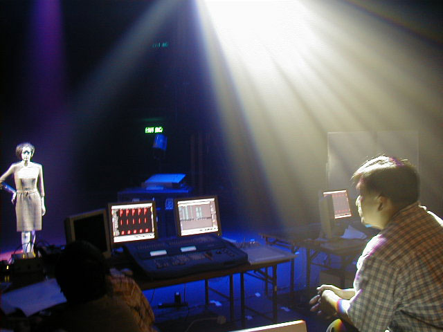 programming